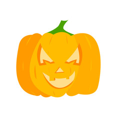 Halloween Pumpkin