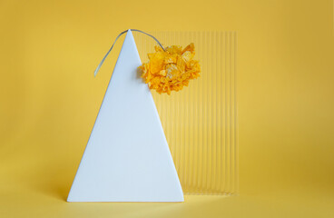 abstract gift background