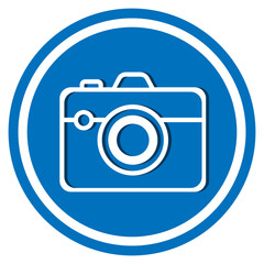 camera icon