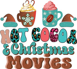 Christmas Sublimation Designs