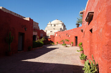 Convento de Arequipa