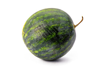 watermelon isolated, png file