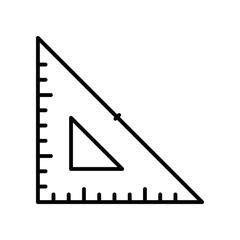 Triangular Scale