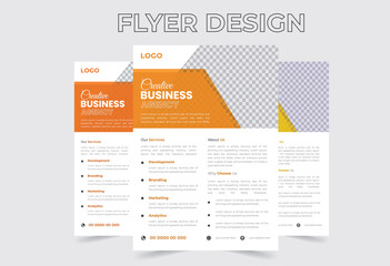 modern design template