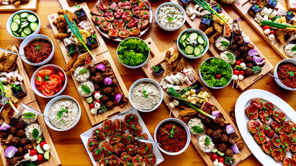 Food heaven