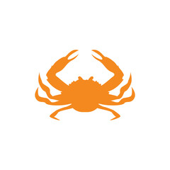 crab logo icon