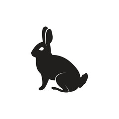 rabbit logo icon