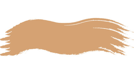 brushstroke of artists, splash ink vector, abstract art