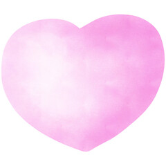 pink heart