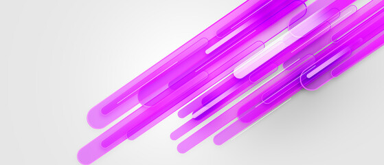 purple straight lines background