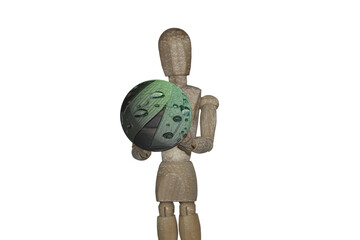 planeta verde © francisco