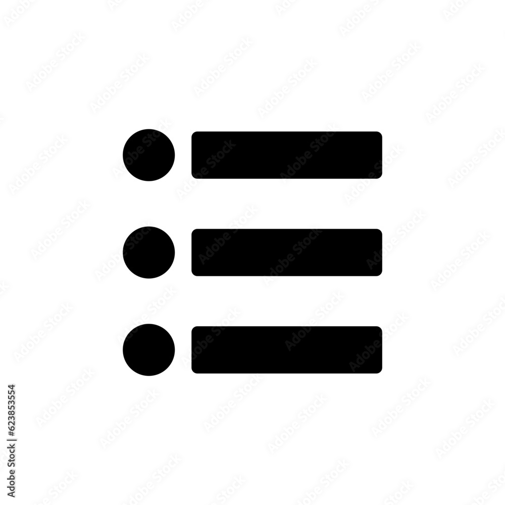 Poster see more detail icon - more details button, push to get more icon dots symbol, three points in circle with filled, thin line, outline and stroke style for apps and website	
