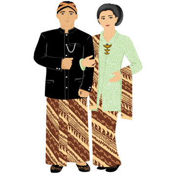 Sundanese Traditional Chlotes 