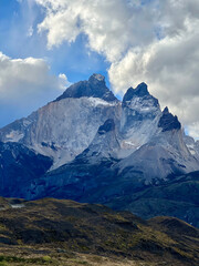Patagonia, Chile, South America	
