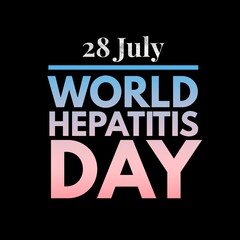 28 July world hepatitis day national international 