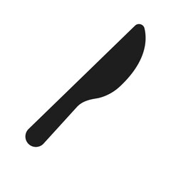 cutlery icon, restaurant icon