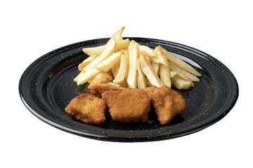 nuggets