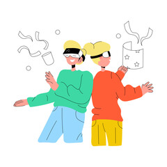 VR Party