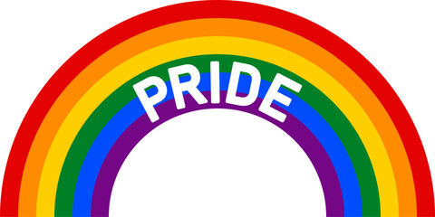 虹 （PRIDE） / LGBT / LGBTQ
