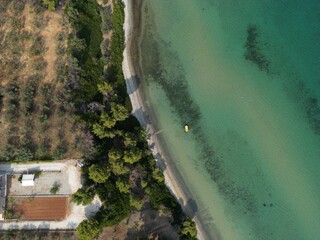 gregolimano, evia greece