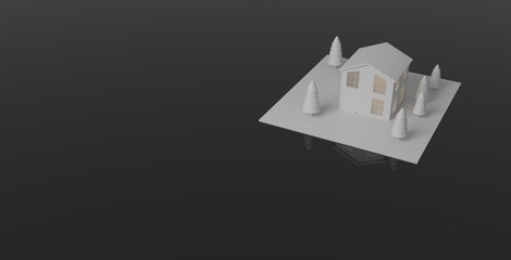 MAQUETA AEREA