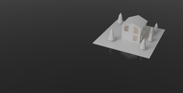 MAQUETA AEREA