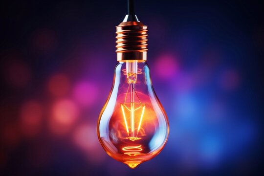 Edison Bulb