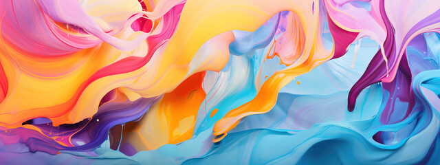 abstract colorful background