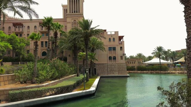 view of sestieri city