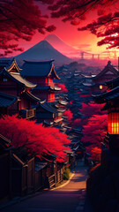Architecture of china