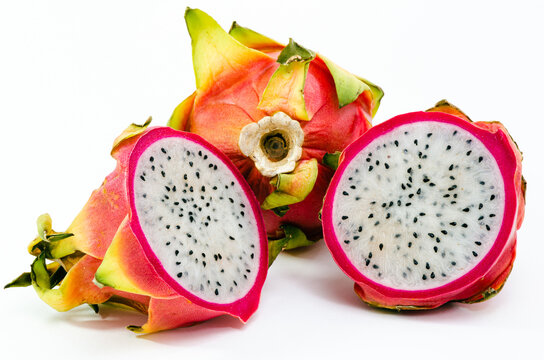 Tropical Dragonfruit