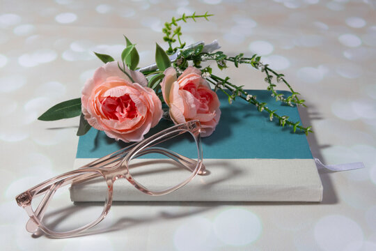 Rose Colored Glasses