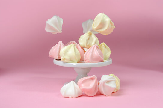Meringues Light As Air