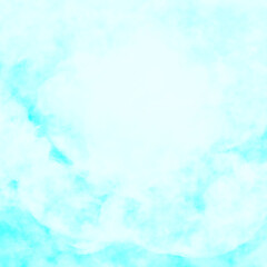 sky backgrounds water color painting 