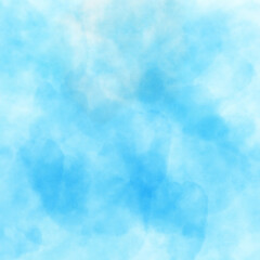 sky backgrounds water color painting 