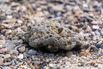 conjuntos de piedras 