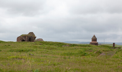 Ani Harabeleri Kars TURKEY