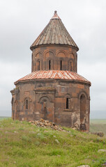 Ani Harabeleri Kars TURKEY