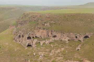 Ani Harabeleri Kars TURKEY