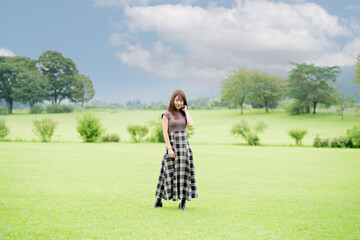 美しい日本女性