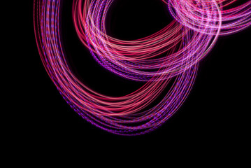 Desktop Hintergrund dunkel Effekt Technik Motion Overlay Videoeffekt leuchten