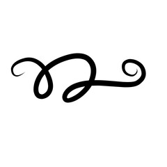 Obraz premium Vector Divider Expand 