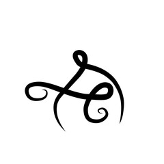 Vector Divider Expand 