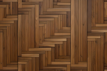 Fototapeta premium parquet wood texture, light wooden floor background