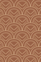 1920s Pattern