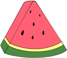 Watermelon 