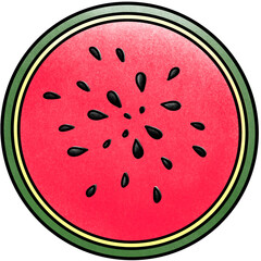 Watermelon 