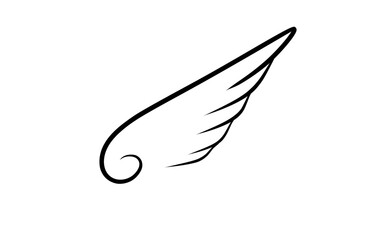 Wings Vector 