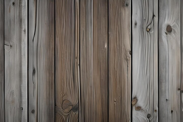 Obraz premium white old wood background, abstract wooden texture
