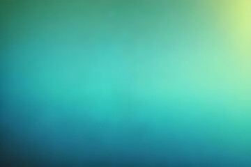 Obraz premium color blurred abstract gradient, grainy background, glowing light. Neon colors flow, grainy texture effect, color gradient background blurred